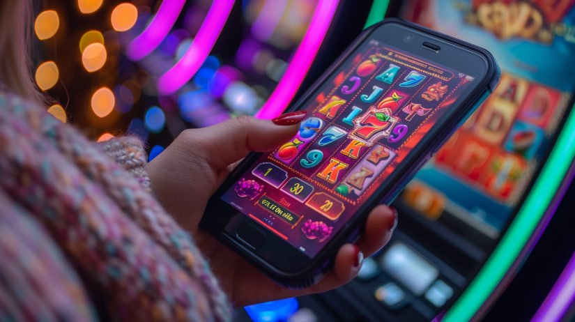pojokslot login Sakong hand rankings and card values displayed on mobile interface during active game